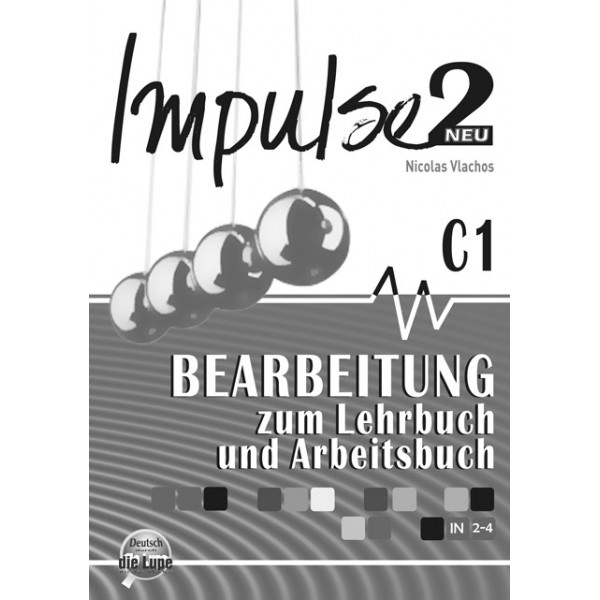 Impulse 2 Bearbeitung Impulse 2 Bearbeitung